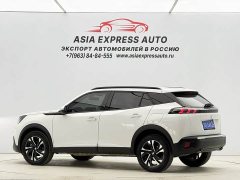 Peugeot 2008 2022 230THP THE ONE - ფოტო 6