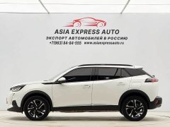 Peugeot 2008 2022 230THP THE ONE - ფოტო 7