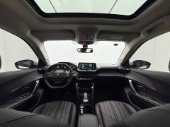 Peugeot 2008 2022 230THP THE ONE - ფოტო 9