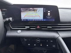 Hyundai Elantra 2022 1.5L CVT Luxury - ფოტო 12