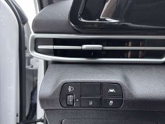 Hyundai Elantra 2022 1.5L CVT Luxury - ფოტო 15
