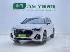 Audi Q3 2022 35 TFSI Dynamic Entry - ფოტო 1