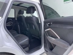 Audi Q3 2022 35 TFSI Dynamic Entry - ფოტო 10