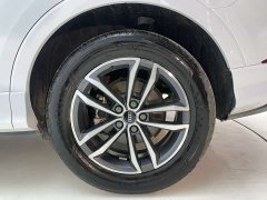 Audi Q3 2022 35 TFSI Dynamic Entry - ფოტო 11