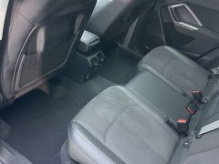 Audi Q3 2022 35 TFSI Dynamic Entry - ფოტო 13