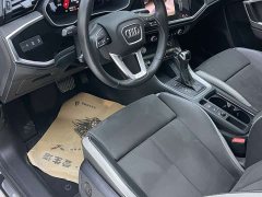 Audi Q3 2022 35 TFSI Dynamic Entry - ფოტო 14