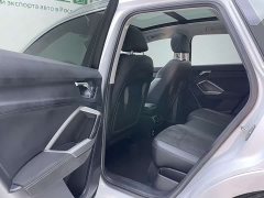 Audi Q3 2022 35 TFSI Dynamic Entry - ფოტო 15