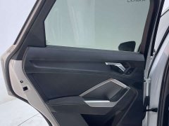Audi Q3 2022 35 TFSI Dynamic Entry - ფოტო 17