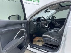 Audi Q3 2022 35 TFSI Dynamic Entry - ფოტო 19