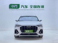 Audi Q3 2022 35 TFSI Dynamic Entry - ფოტო 2