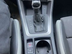 Audi Q3 2022 35 TFSI Dynamic Entry - ფოტო 20