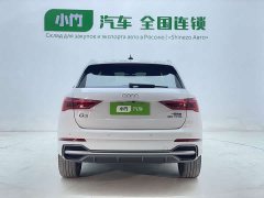Audi Q3 2022 35 TFSI Dynamic Entry - ფოტო 5