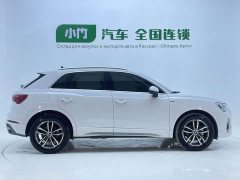 Audi Q3 2022 35 TFSI Dynamic Entry - ფოტო 6