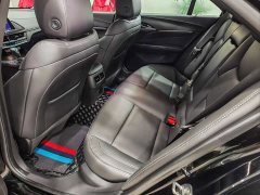 Cadillac CT4 2023 25T Luxury - ფოტო 9