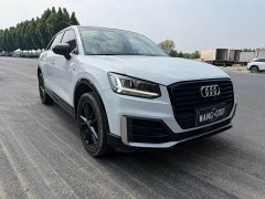 Audi Q2L 35 TFSI Fashion Dynamic - ფოტო 1