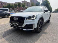 Audi Q2L 35 TFSI Fashion Dynamic - ფოტო 2