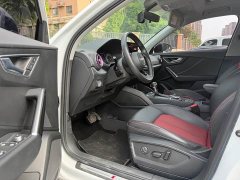 Audi Q2L 35 TFSI Fashion Dynamic - ფოტო 3