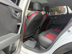 Audi Q2L 35 TFSI Fashion Dynamic - ფოტო 4