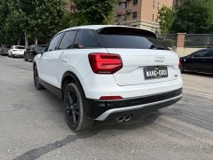 Audi Q2L 35 TFSI Fashion Dynamic - ფოტო 5