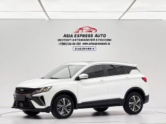 Geely Bingyue 1.4T DCT Platinum Edition - ფოტო 1