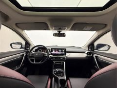 Geely Bingyue 1.4T DCT Platinum Edition - ფოტო 10