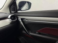 Geely Bingyue 1.4T DCT Platinum Edition - ფოტო 11