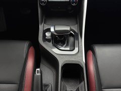 Geely Bingyue 1.4T DCT Platinum Edition - ფოტო 12