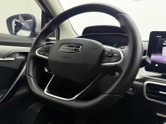 Geely Bingyue 1.4T DCT Platinum Edition - ფოტო 13
