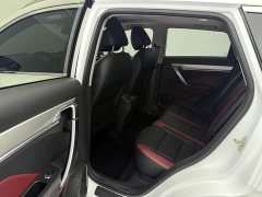 Geely Bingyue 1.4T DCT Platinum Edition - ფოტო 14