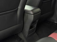 Geely Bingyue 1.4T DCT Platinum Edition - ფოტო 15