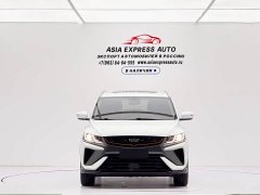 Geely Bingyue 1.4T DCT Platinum Edition - ფოტო 2