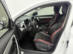 Geely Bingyue 1.4T DCT Platinum Edition - ფოტო 20