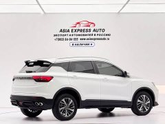 Geely Bingyue 1.4T DCT Platinum Edition - ფოტო 4