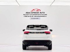Geely Bingyue 1.4T DCT Platinum Edition - ფოტო 5