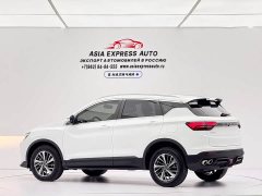 Geely Bingyue 1.4T DCT Platinum Edition - ფოტო 6