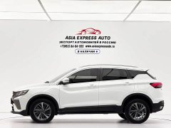Geely Bingyue 1.4T DCT Platinum Edition - ფოტო 7