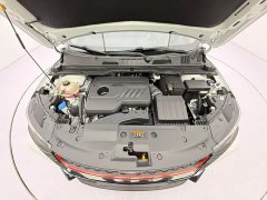 Geely Bingyue 1.4T DCT Platinum Edition - ფოტო 8