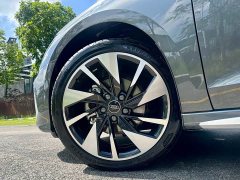 Audi A3 2024 A3L Limousine 35 TFSI Fashion Sport Edition - ფოტო 8