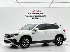 Volkswagen Tharu Taos 280TSI FWD Luxury Plus Advanced Edition - ფოტო 1