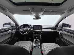 Volkswagen Tharu Taos 280TSI FWD Luxury Plus Advanced Edition - ფოტო 10