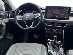 Volkswagen Tharu Taos 280TSI FWD Luxury Plus Advanced Edition - ფოტო 11