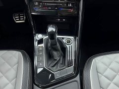 Volkswagen Tharu Taos 280TSI FWD Luxury Plus Advanced Edition - ფოტო 12
