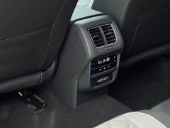Volkswagen Tharu Taos 280TSI FWD Luxury Plus Advanced Edition - ფოტო 15