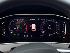 Volkswagen Tharu Taos 280TSI FWD Luxury Plus Advanced Edition - ფოტო 17