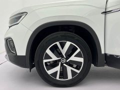 Volkswagen Tharu Taos 280TSI FWD Luxury Plus Advanced Edition - ფოტო 18