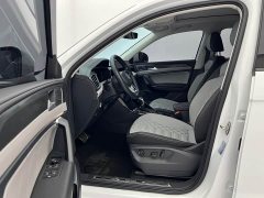 Volkswagen Tharu Taos 280TSI FWD Luxury Plus Advanced Edition - ფოტო 19
