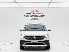 Volkswagen Tharu Taos 280TSI FWD Luxury Plus Advanced Edition - ფოტო 2