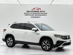 Volkswagen Tharu Taos 280TSI FWD Luxury Plus Advanced Edition - ფოტო 3