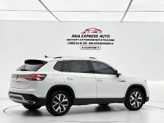 Volkswagen Tharu Taos 280TSI FWD Luxury Plus Advanced Edition - ფოტო 4