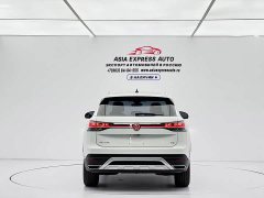 Volkswagen Tharu Taos 280TSI FWD Luxury Plus Advanced Edition - ფოტო 5